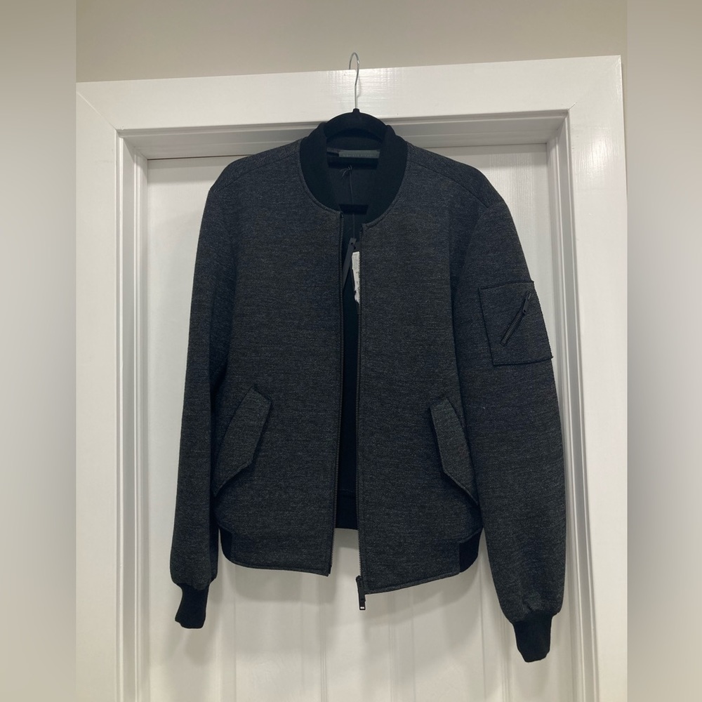 Daniele Fiesoli Bomber. Medium. BNWT